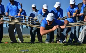 Despedidas de soltero Zaragoza